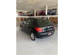 PEUGEOT - 307 - 2011/2012 - Preta - R$ 33.900,00