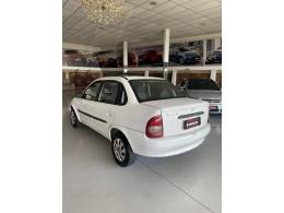 CHEVROLET - CORSA - 2006/2006 - Branca - R$ 16.900,00