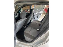 RENAULT - SANDERO - 2008/2008 - Prata - R$ 29.900,00