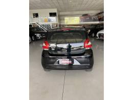 FIAT - MOBI - 2016/2017 - Preta - R$ 45.900,00