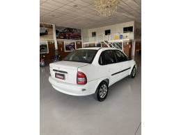 CHEVROLET - CORSA - 2006/2006 - Branca - R$ 16.900,00