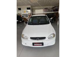 CHEVROLET - CORSA - 2006/2006 - Branca - R$ 16.900,00