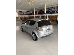 FORD - KA - 2013/2013 - Prata - R$ 29.900,00