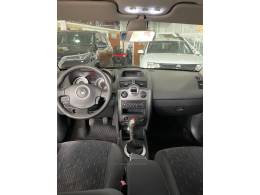 RENAULT - MÉGANE - 2010/2011 - Prata - R$ 35.900,00