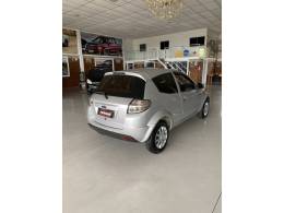 FORD - KA - 2013/2013 - Prata - R$ 29.900,00