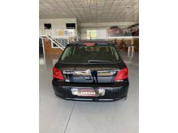 PEUGEOT - 307 - 2011/2012 - Preta - R$ 33.900,00