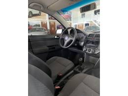 VOLKSWAGEN - POLO - 2004/2004 - Preta - R$ 28.900,00