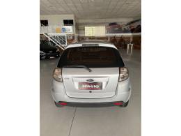 FORD - KA - 2013/2013 - Prata - R$ 29.900,00