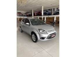 FORD - KA - 2013/2013 - Prata - R$ 29.900,00
