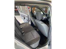 RENAULT - SANDERO - 2008/2008 - Prata - R$ 29.900,00